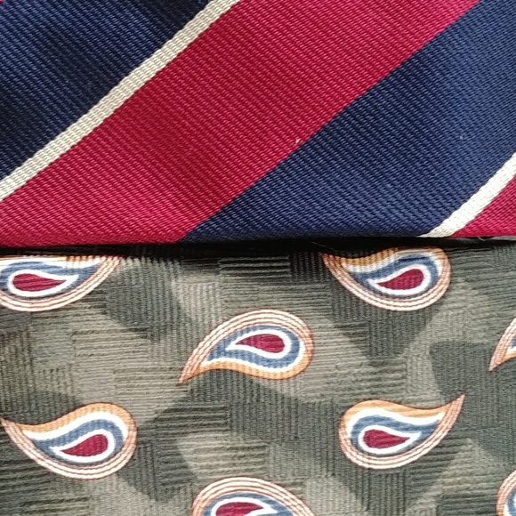 Men's Ties (22 Ties) - Picture 5 of 5